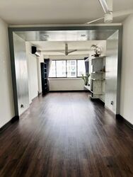 Orchid Park Condominium (D27), Condominium #574240961